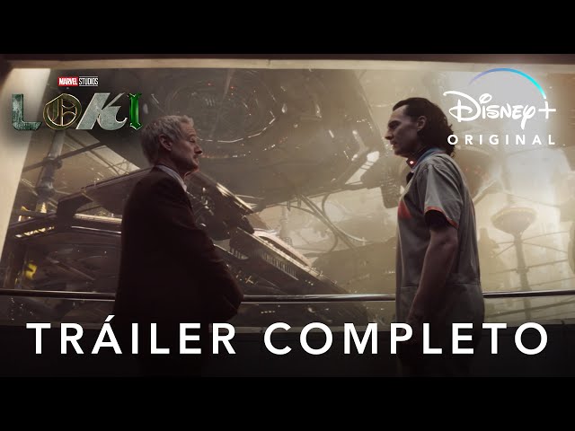 Vídeo relacionado con MARVEL STUDIOS LOKI OFFICIAL COLL HC: What Makes a Loki a Loki?