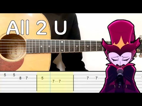 All 2 U - Helluva Boss