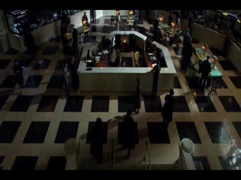 Public Enemies Music Video