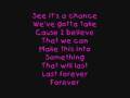David Archuleta - Crush (Lyrics) 