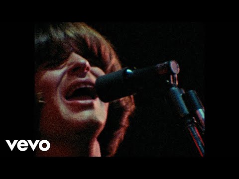 Creedence Clearwater Revival - Travelin' Band (Live At Royal Albert Hall)