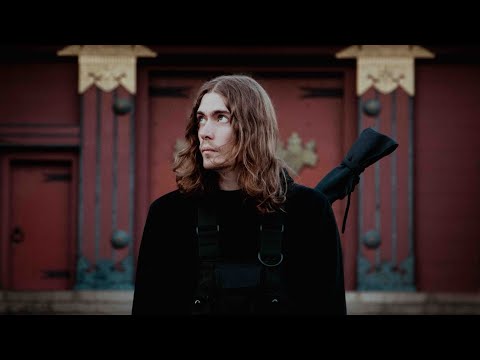 Holy Kidd - Jeune Samouraï Part. 6 (Clip Officiel)