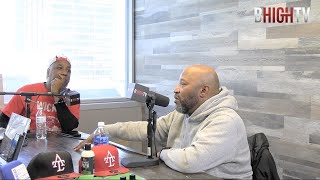 Bun B: UGK Never Made A Dollar From Royalties And Still Owed The Label $2Ms