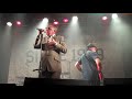 Believe Me + Mistakes -  Madness, Electric Ballroom, Camden 17th Nov 2019
