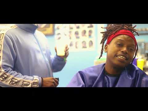 Nubi Da Goat - I'm Just Sayin' (feat. Big Gee Puncho)