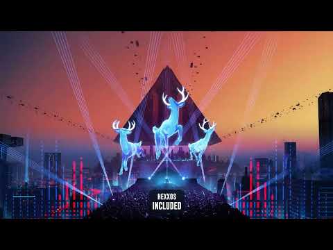 Hexxos - Included | Subsidia