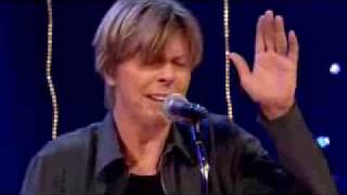 David Bowie-  Rebel Rebel (Live)