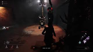 [DBD]  さばいばー＃9