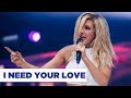 Ellie Goulding - I Need Your Love (Summertime ...