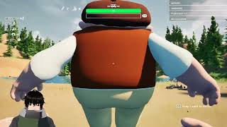 LAST CALL: Rv there yet with Mcknight & Obie. Drinks welcome!