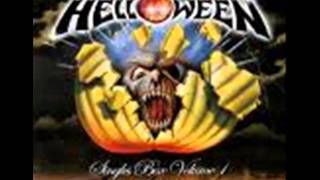Helloween - Where the Sinners go