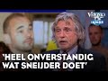 Johan hoort dat Sneijder stopt met trainerscursus: 'Heel onverstandig' | VERONICA INSIDE