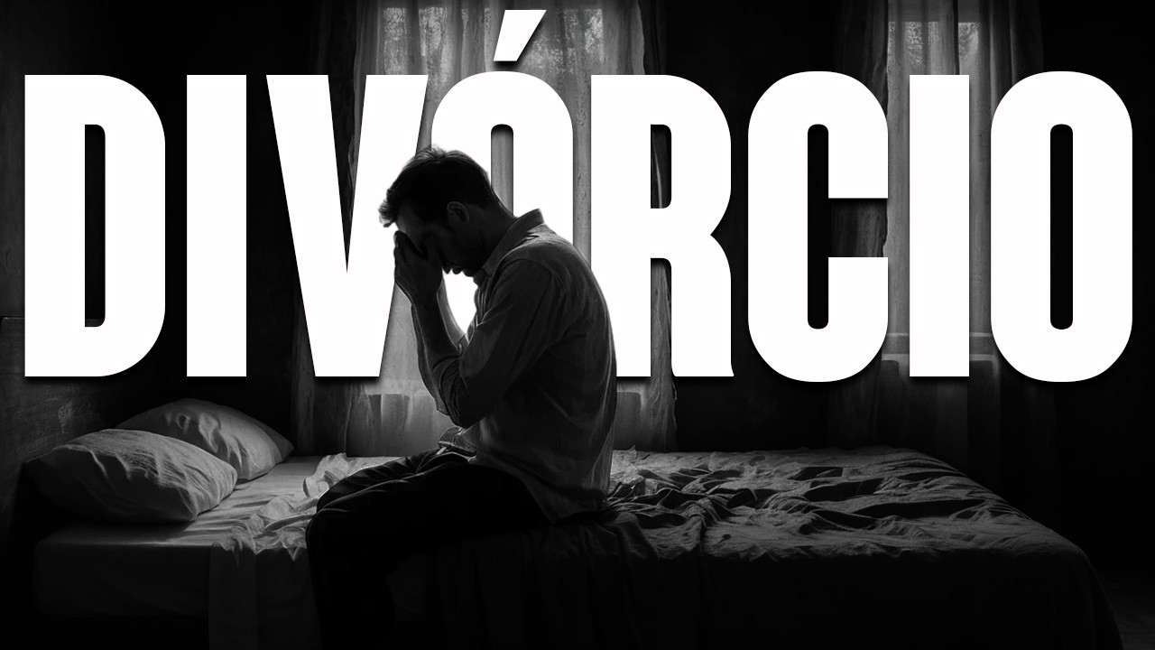 Como Superar a Dor do Divórcio e Se Redescobrir