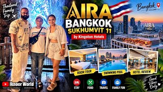 Aira Hotel Bangkok