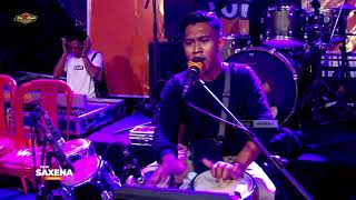 Download lagu CEK SOUND GLERR! TAK MILIH DEWE VOC. NYENYEP SUKANDAR - OM NEW SAXENA PRO mp3