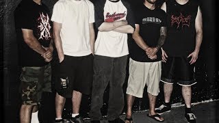 Severed Savior - Rewards of Cruelty - Troy Fullerton Drum Cam 2012