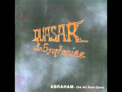 Thumbnail for Quasar Lux Symphoniae - Overture + What Rights Has My Soul