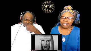 Nicki Minaj - Roman Reloaded Feat.  Lil Wayne (Reaction)