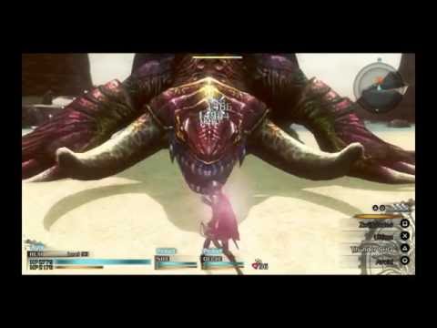 Easy High level Phantoma with cheap SHG magic - FF Type-0 HD