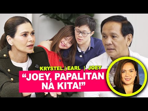 JOEY MARQUEZ, BAKIT MUNTIK NG PALITAN NI SYLVIA SANCHEZ SA MOVIE NA I'M PERFECT?! | Aiko Melendez