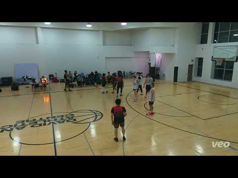 J17 Speed (59) tier 9  So Groovy (50) - tcbl sunday