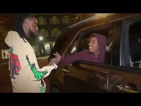 Blocc Ballout - “What’s The Word “ ( Official Music Video)