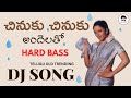 CHINUKU CHINUKU ANDELATHO DJ SONG BY DJ DILEEP AND DJ MK