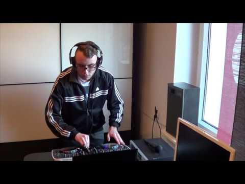 DJ SOCHA @ SPEED CLUB - POJEDYNEK GIGANTÓW 2017 Contest