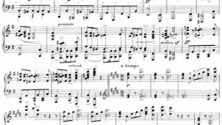 [Gould] Grieg: Piano Sonata in e, Op.7