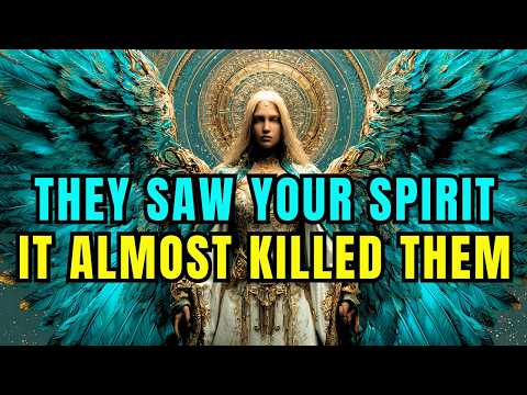 Chosen One: They Caught A Glimpse Of Your Spiritual Strength 😨🔥 It Almost Killed Them!!