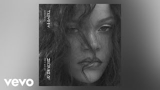 Rihanna - Lift Me Up (Audio)