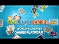 Twoplayergames Org Trailer
