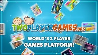 Twoplayergames.org Trailer