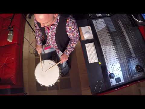 GROOVE ADDITIVES: 16TH NOTE ACCENT PERMUTATION EXERCISE