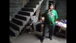 preview picture of video 'Luis Carlos (Charly),Talento Descubierto y Hecho 100% En Hidalgo N.L.;Mex. Febrero-2013'