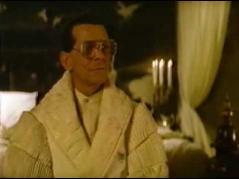 Blade Runner 1982 - Say fucker