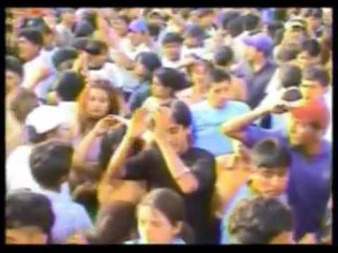 Parranda Instrumental   Corazon Serrano