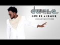 DWELE -  GIVE ME A CHANCE (MrSOULRIO MIX EXTENDED)