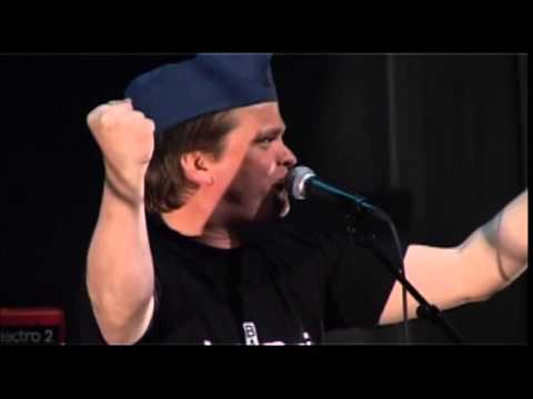 Tornedalsmannen - Raj-Raj Band