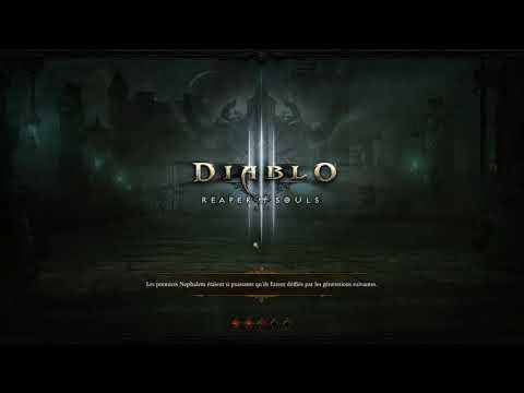 [D3] Speed run T16 rift S24