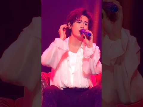 #zhangzhehan#張哲瀚#oceanzhang🌟～Why Not～🎤～🌟