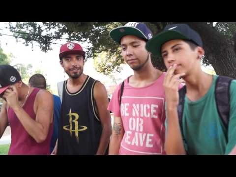 STIGMA (VE) vs BEN SOLO: 4tos Bestias del Under vol.3