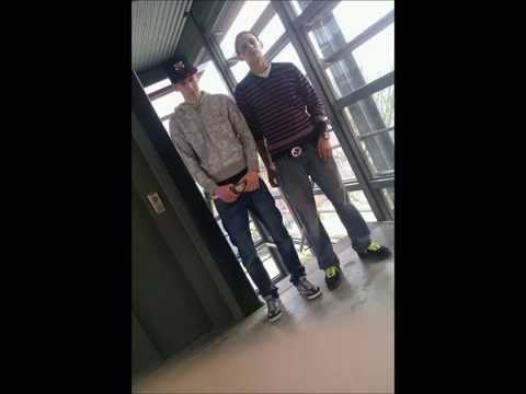 DirtySB - ik laat je niet gaan (Prod.By FiveStarProductions)