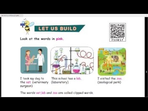 5 TH ENGLISH - TERM 3 - UNIT 2 - WE ARE ONE - GRAMMAR