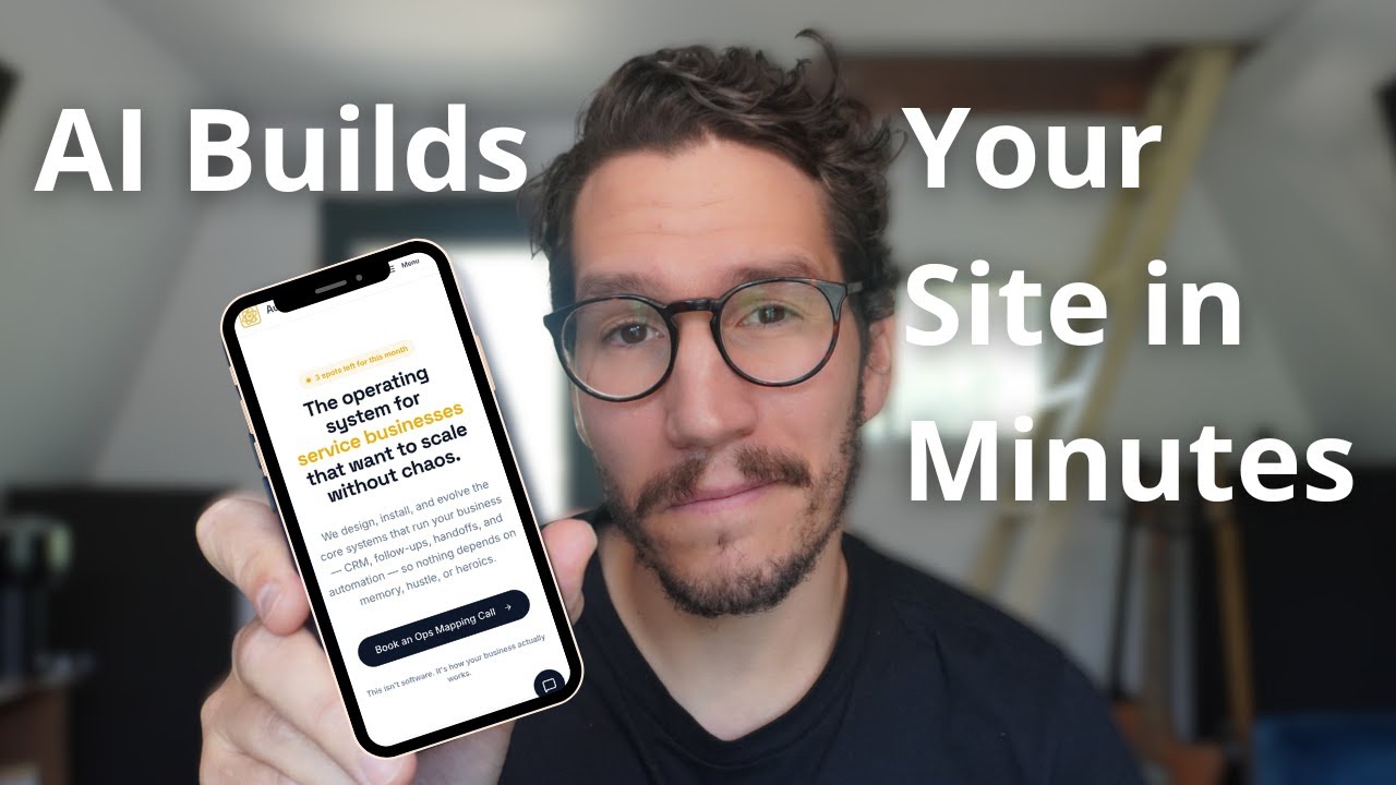 Why Ideas Fail (And How to Test Yours in Minutes)