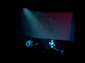 MATTHEW DEAR - Death to feelers - 2007 - Estación indianilla - CDMX - Mutek