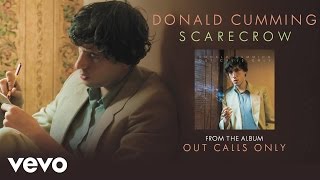 Donald Cumming - Scarecrow (audio)