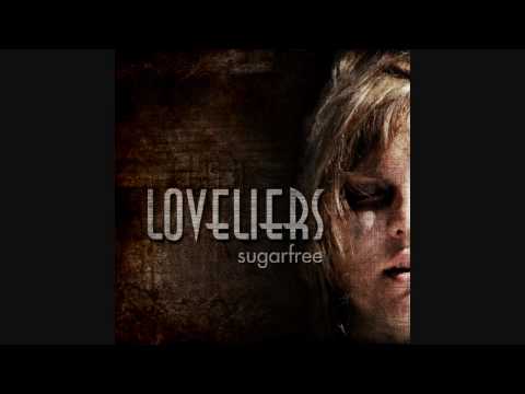 The Loveliers - Sugarfree (Drrax DUB Rmx)