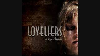 The Loveliers - Sugarfree (Drrax DUB Rmx)