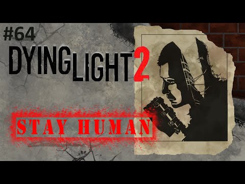 Zagrajmy w Dying Light 2 [#64] - Bombowy pojedynek z Waltzem